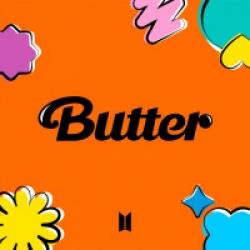 Butter. Permission to Dance