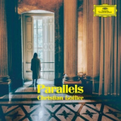 Parallels: Shellac Reworks By Christian Loffler