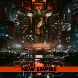 New Empire Vol. 2 (Delux)