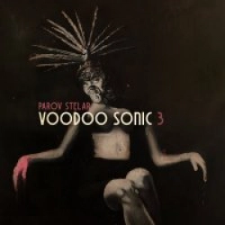 Voodoo Sonic 3