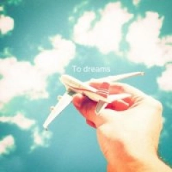 To Dreams