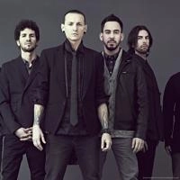 Linkin Park - Invisible