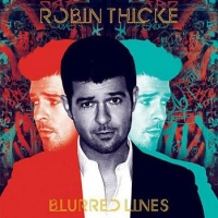 Robin Thicke - Love Can Grow Back