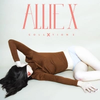 Allie X - Paper Love