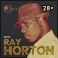 Ray Horton - Tell My Heart