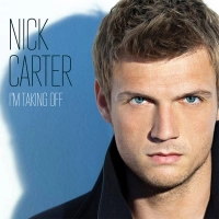 Nick Carter - Prisoner