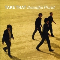 Take that - Rule the World (Radio Edit)