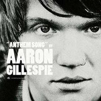 Aaron Gillespie - A Love Like Yours