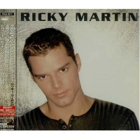 Ricky Martin, Meja - Private Emotion