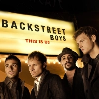 Backstreet Boys - Shape of my heart