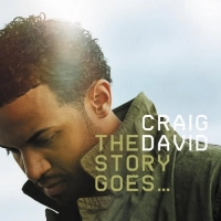 Craig David - You don't miss your water