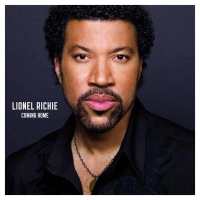 Lionel Richie - I Love You