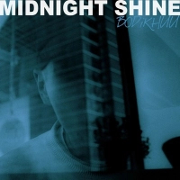 Midnight Shine - Leather Skin