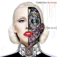 Christina Aguilera - Por siempre tu