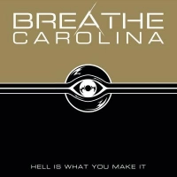 Breathe Carolina - Echo