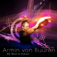 Armin van Buuren, Justine Su - Never wanted this