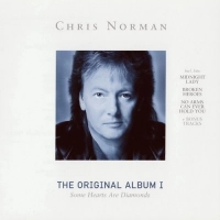 Chris Norman - Some hearts are diamonds