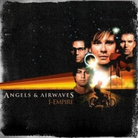 Angels, Airwaves - The Adventure