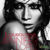 Jennifer Lopez - Again