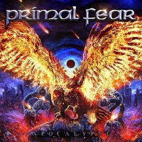 Primal Fear - Halo