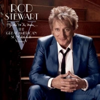 Rod Stewart - Have I Told You Lately