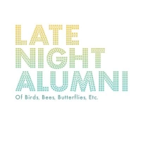 Late Night Alumni - Angels And Angles