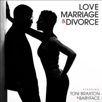 Toni Braxton, Babyface - The D Word