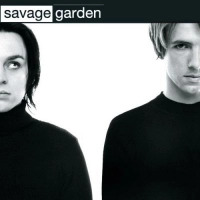 Savage Garden - I knew I loved you
