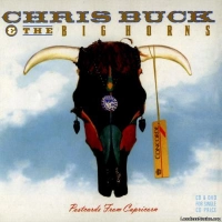 Chris Buck, The Big Horns - Still In Love With You