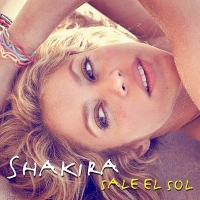 Shakira - Underneath your clothes single
