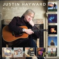 Justin Hayward - Forever Autumn