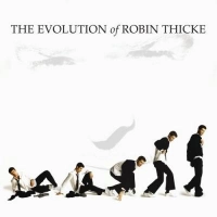 Robin Thicke - Brand New Luv