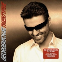George Michael, Mutya - This Is Not Real Love