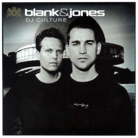 BLANK, Jones - Love From The Start
